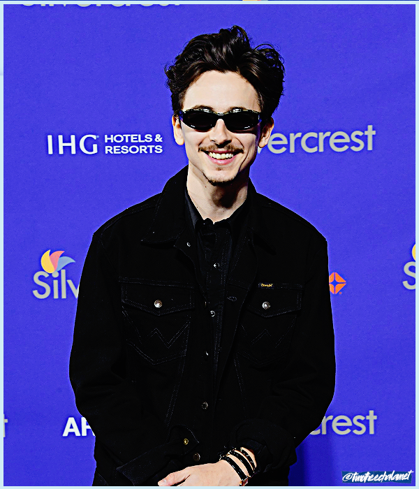 Foto de timotheechalamet