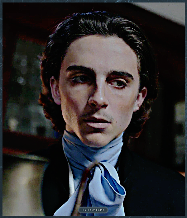 Foto de timotheechalamet