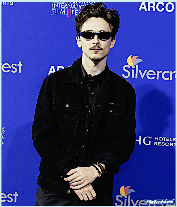 Foto de timotheechalamet