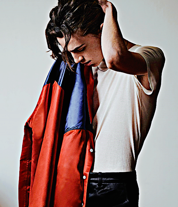 Foto de timotheechalamet