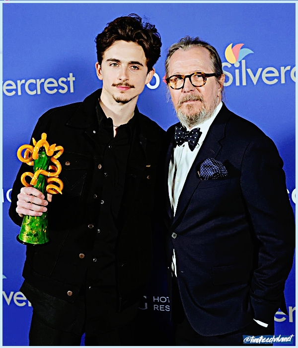 Foto de timotheechalamet