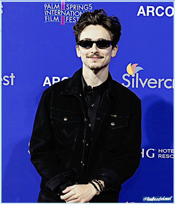 Foto de timotheechalamet