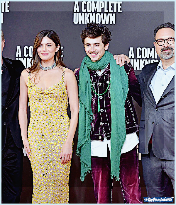 Foto de timotheechalamet