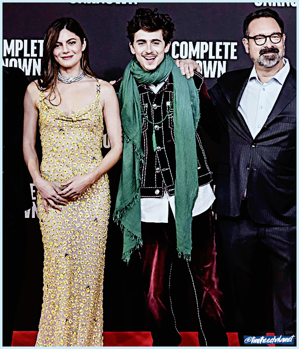 Foto de timotheechalamet