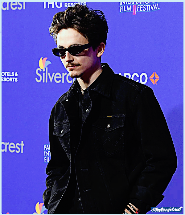 Foto de timotheechalamet