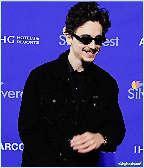 Foto de timotheechalamet