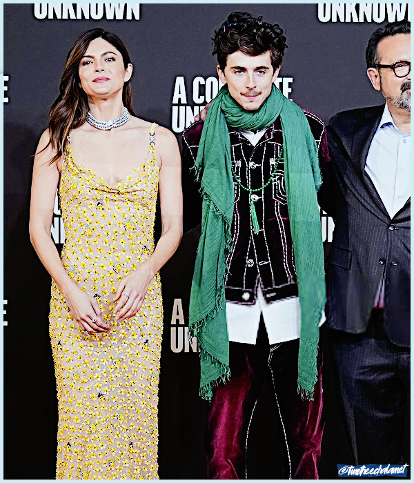 Foto de timotheechalamet