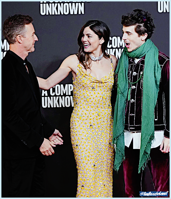 Foto de timotheechalamet