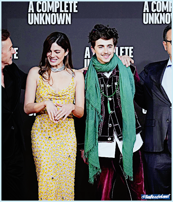 Foto de timotheechalamet