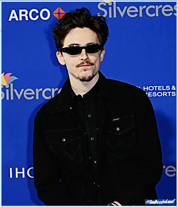 Foto de timotheechalamet