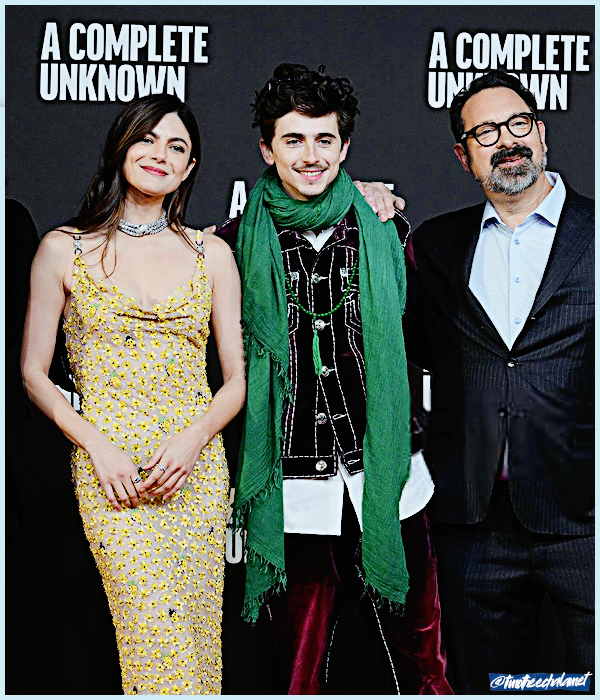 Foto de timotheechalamet