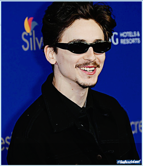 Foto de timotheechalamet