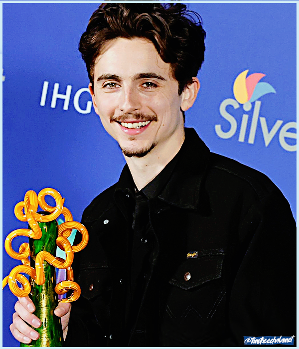 Foto de timotheechalamet