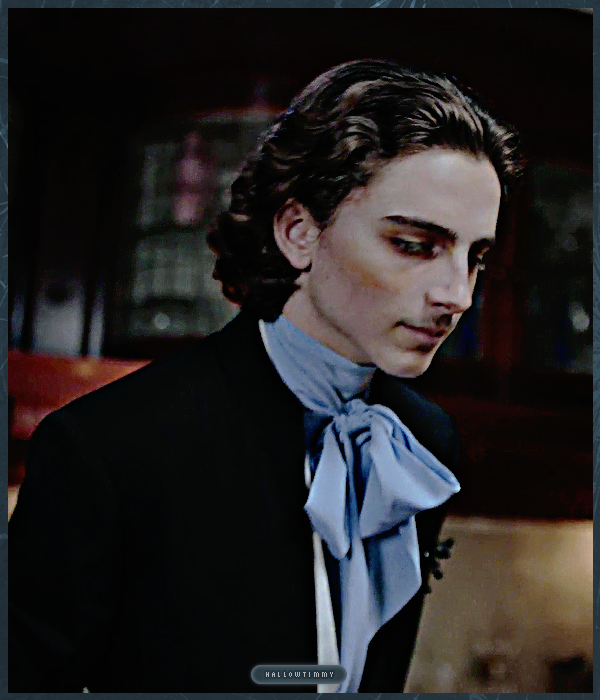 Foto de timotheechalamet