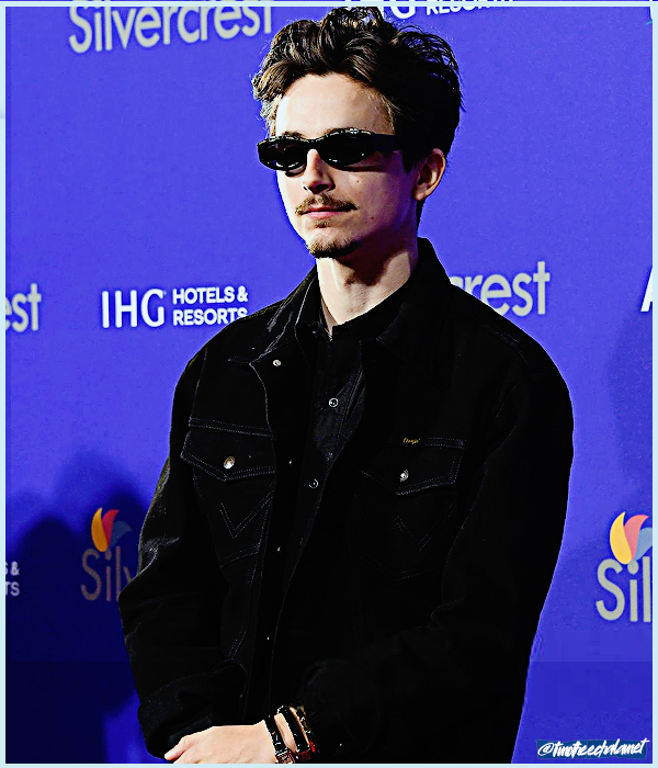 Foto de timotheechalamet