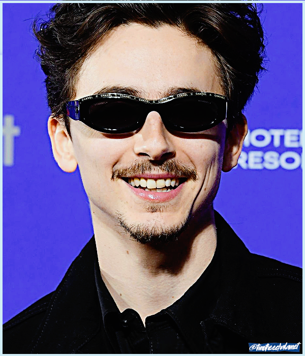 Foto de timotheechalamet