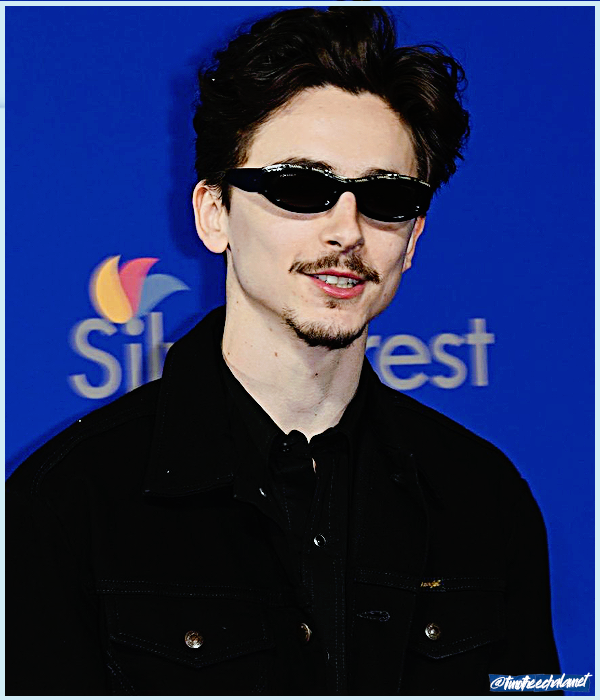 Foto de timotheechalamet