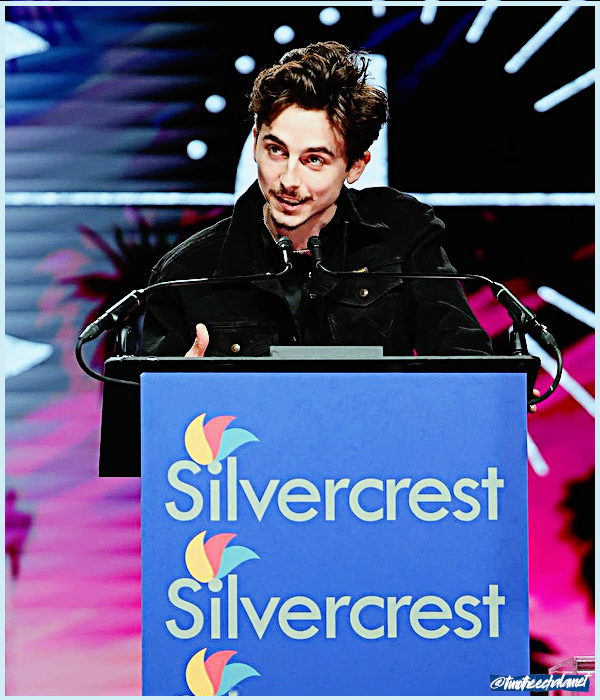 Foto de timotheechalamet