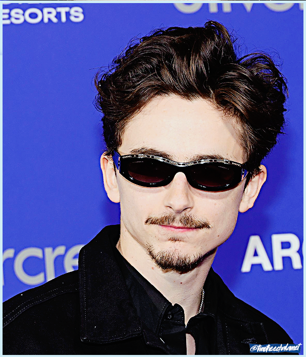 Foto de timotheechalamet