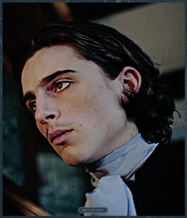 Foto de timotheechalamet