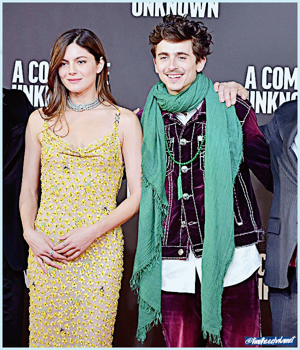 Foto de timotheechalamet