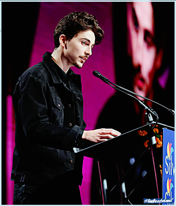 Foto de timotheechalamet