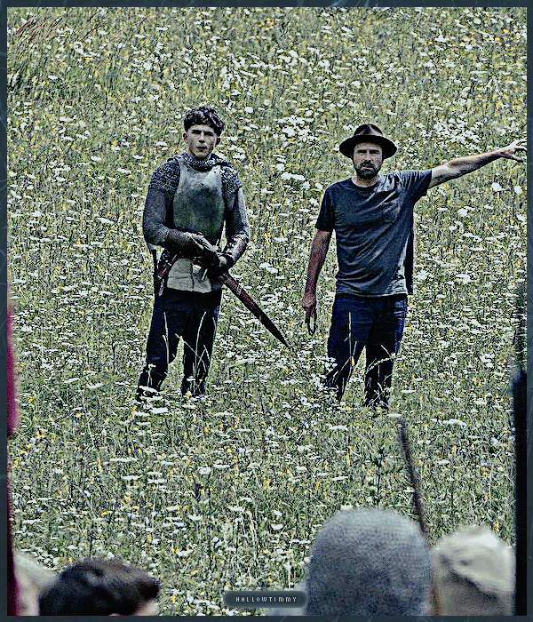 Foto de timotheechalamet