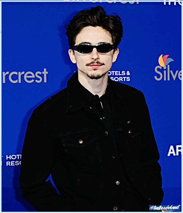 Foto de timotheechalamet