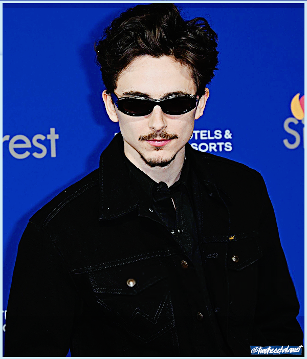 Foto de timotheechalamet