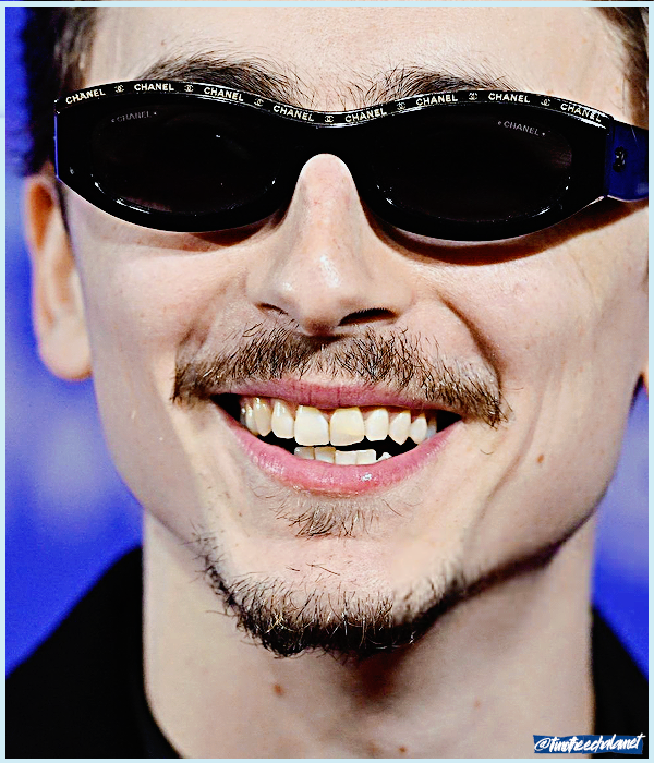 Foto de timotheechalamet