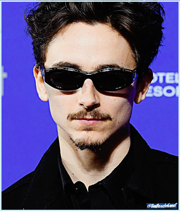 Foto de timotheechalamet