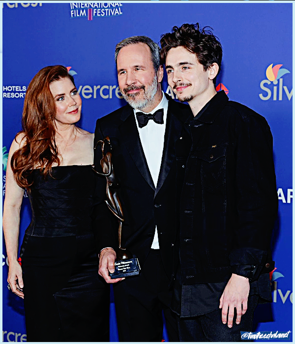 Foto de timotheechalamet