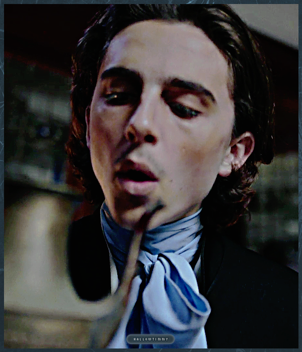 Foto de timotheechalamet