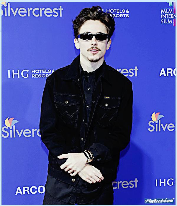 Foto de timotheechalamet