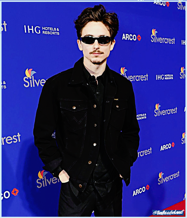 Foto de timotheechalamet