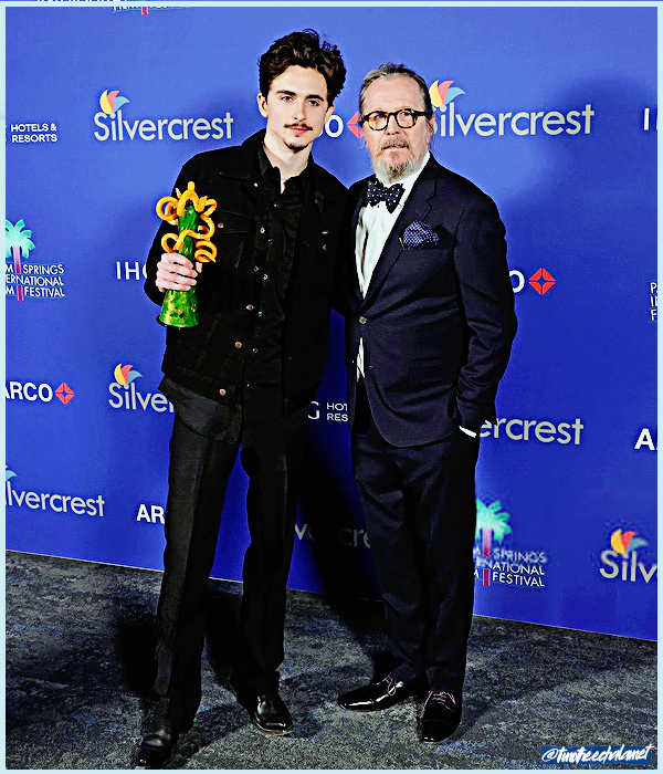 Foto de timotheechalamet