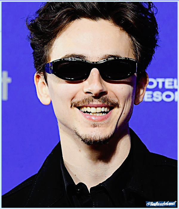 Foto de timotheechalamet