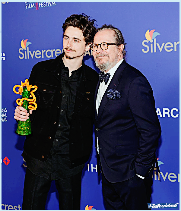 Foto de timotheechalamet