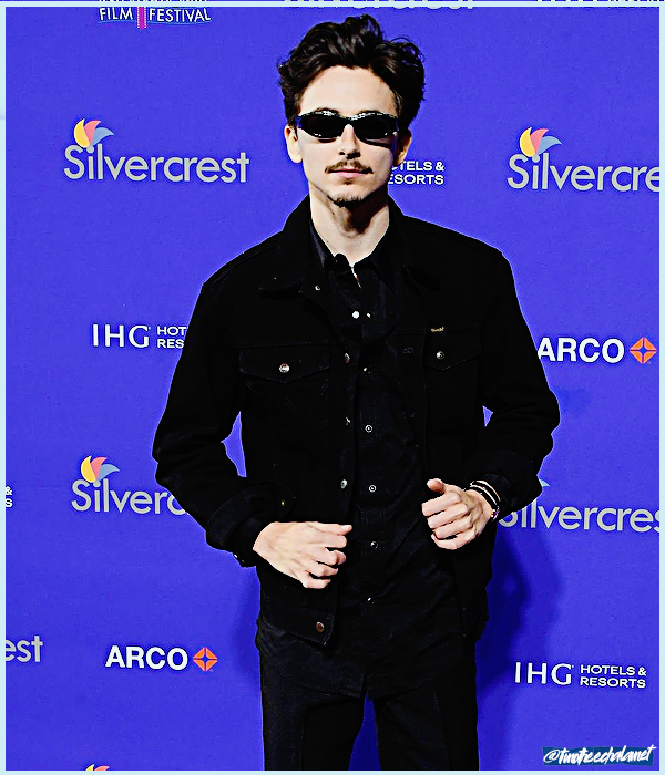 Foto de timotheechalamet