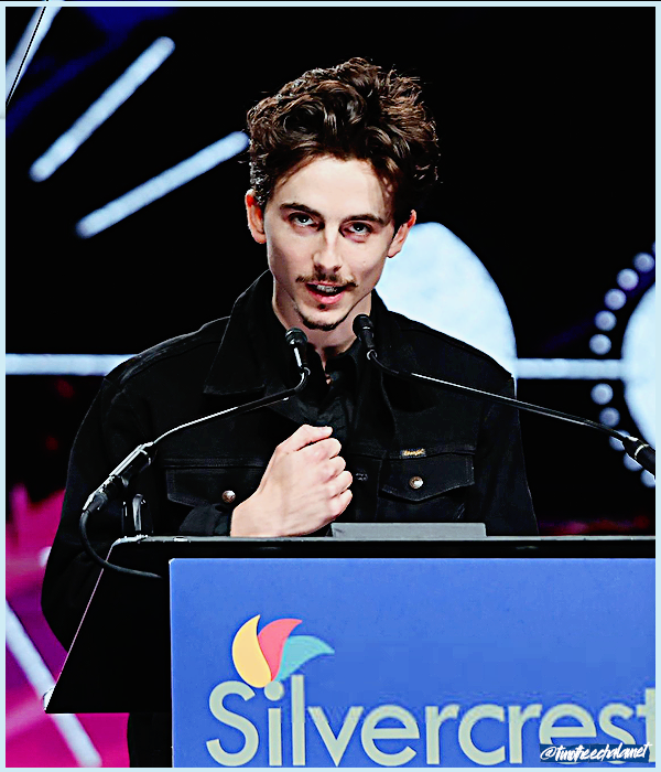 Foto de timotheechalamet