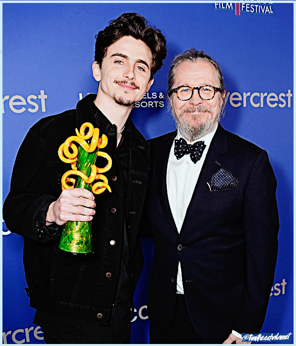 Foto de timotheechalamet