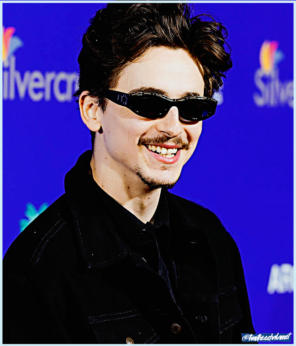 Foto de timotheechalamet