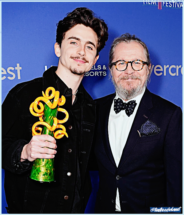 Foto de timotheechalamet