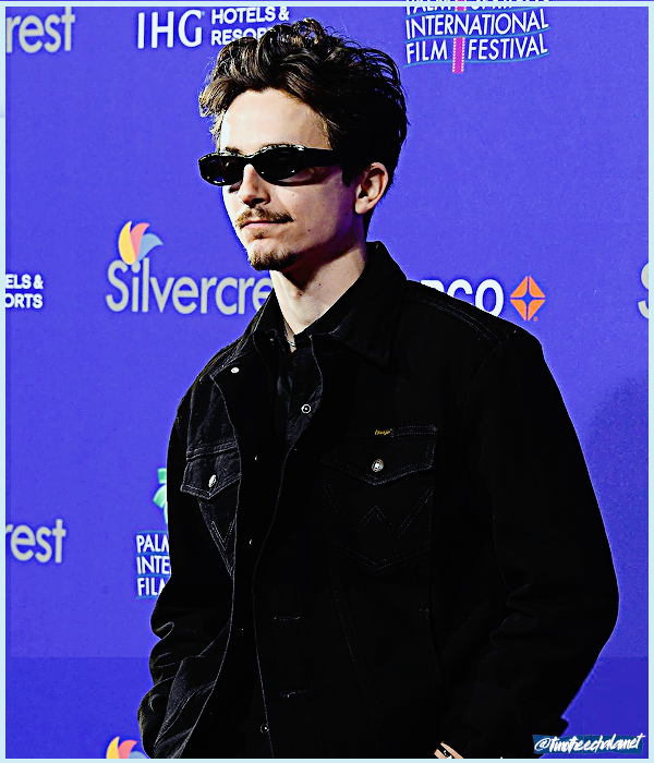 Foto de timotheechalamet