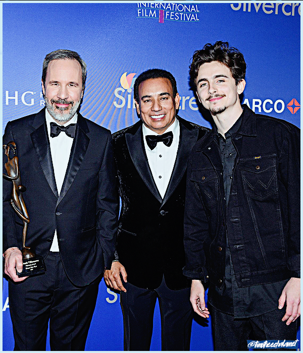 Foto de timotheechalamet