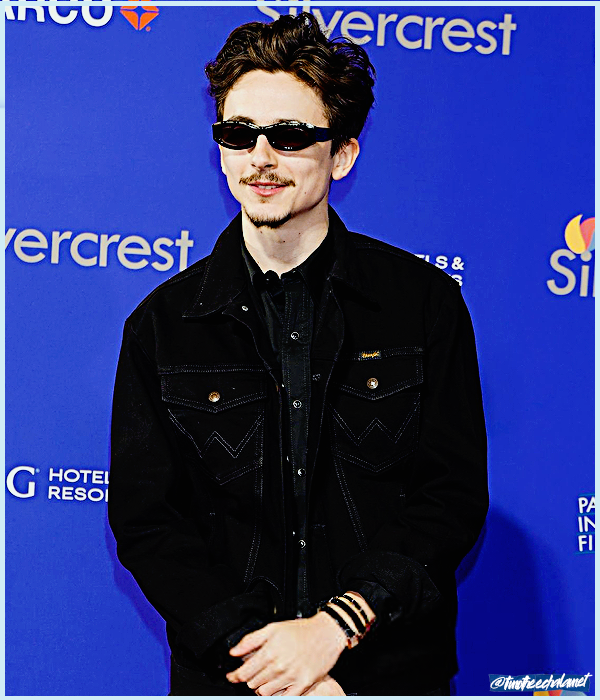 Foto de timotheechalamet