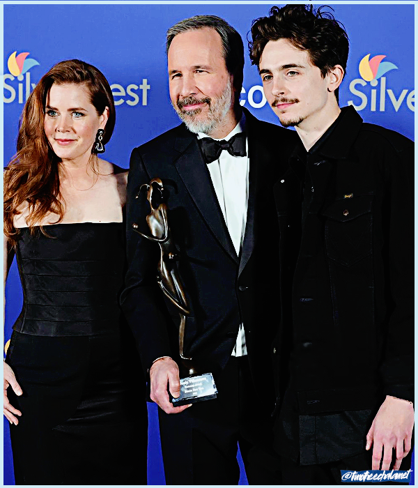 Foto de timotheechalamet