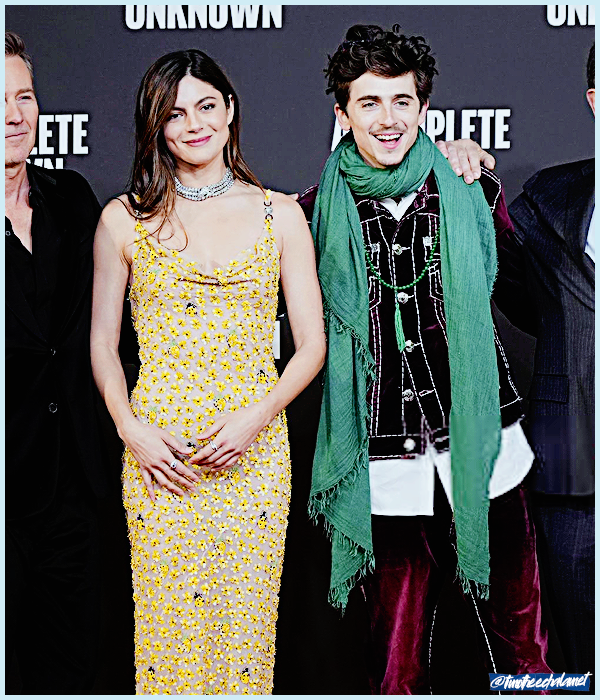 Foto de timotheechalamet