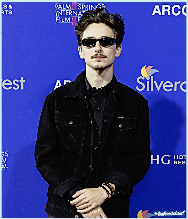 Foto de timotheechalamet