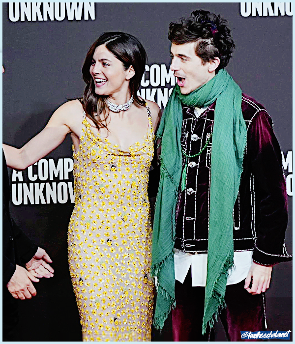 Foto de timotheechalamet